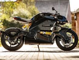 Electric Motorcycles